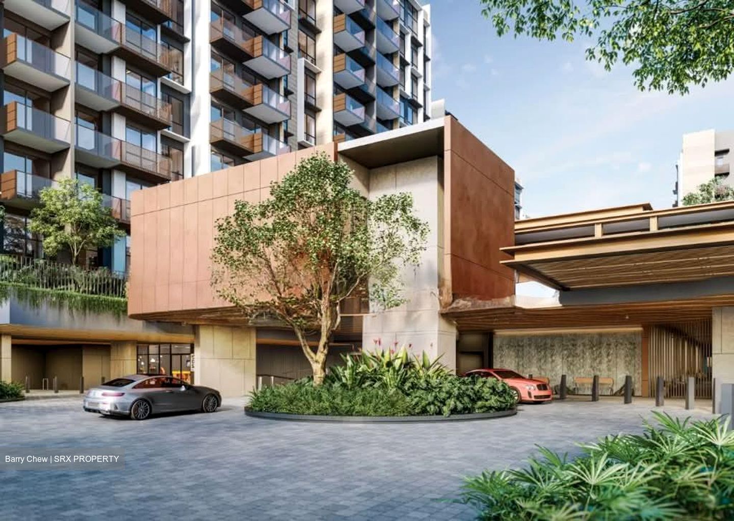 The Sen (D21), Condominium #564025691